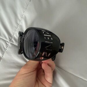 KENZO SAPPORO K1292 G001 black